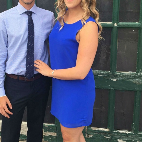 Summer Mini Dresa - Picture 3 of 3